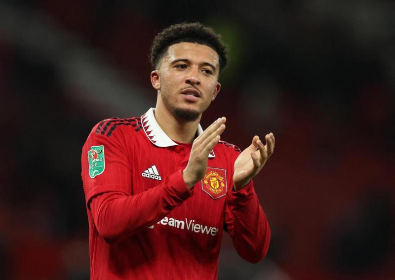 MU chia tay Casemiro anh 1