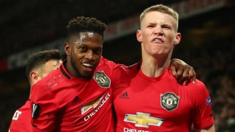 McTominay choi te o MU anh 1