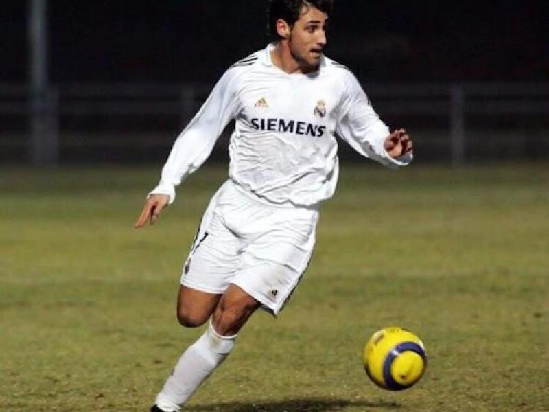 Real Madrid anh 1