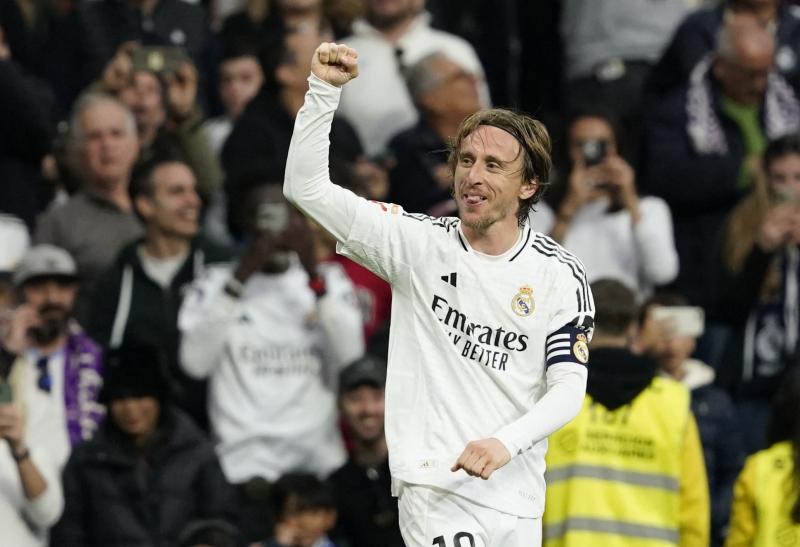 Real Madrid anh 1