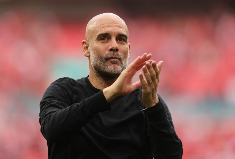 Guardiola anh 1