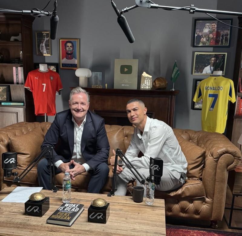 Ronaldo anh 1