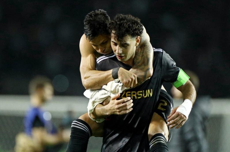 Qarabag anh 1
