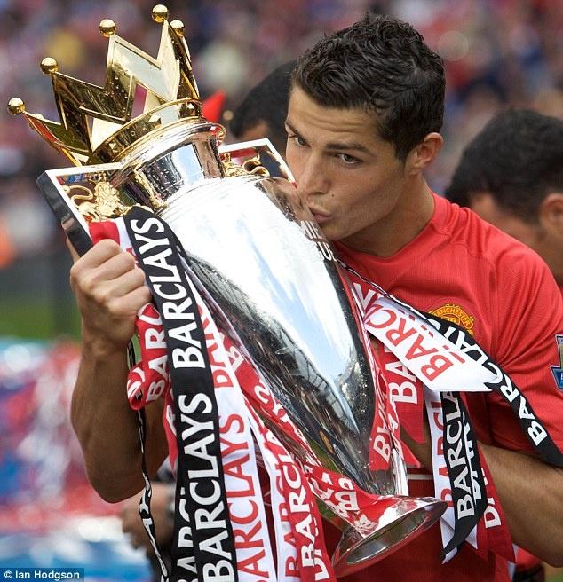 Cristiano Ronaldo anh 2