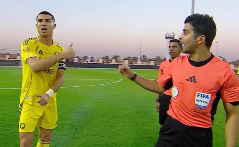 Ronaldo anh 1