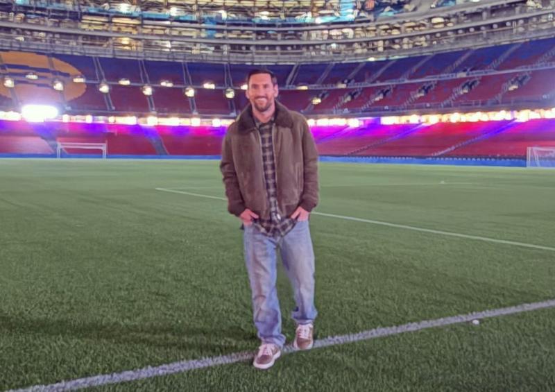 Messi anh 2