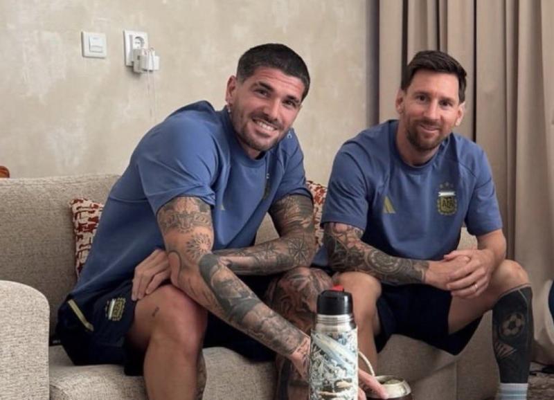 messi anh 1