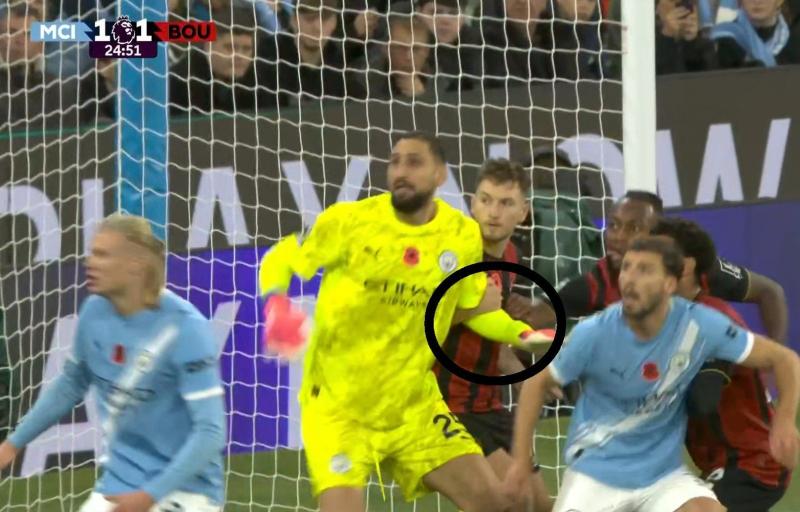 Donnarumma anh 1