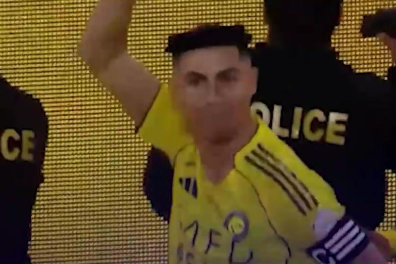 Ronaldo anh 1
