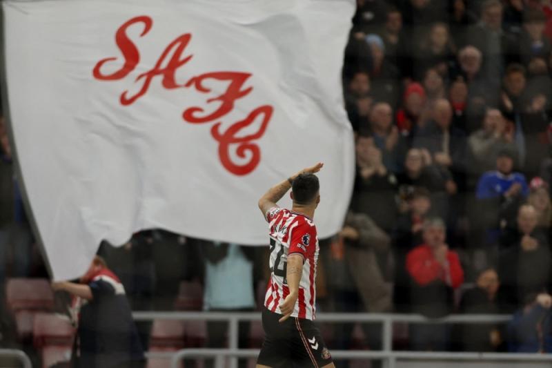Sunderland anh 2