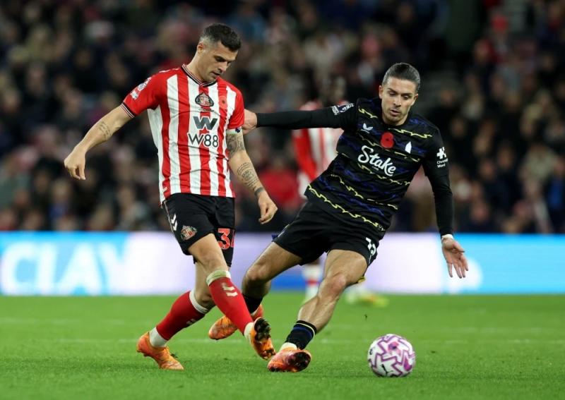 Sunderland anh 1