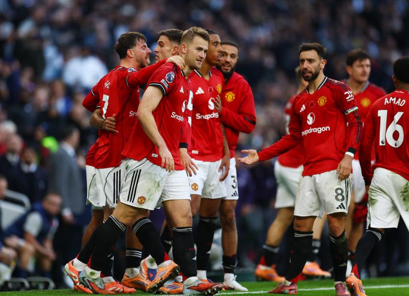 Nguoi hung De Ligt anh 5