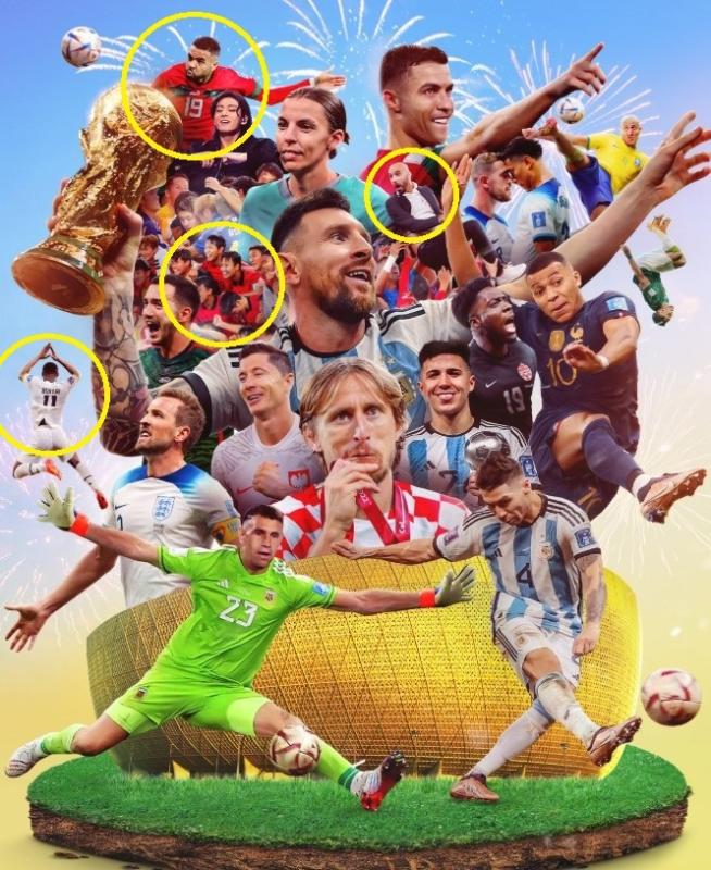Ronaldo anh 1