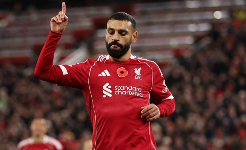 Liverpool dau Aston Villa anh 1