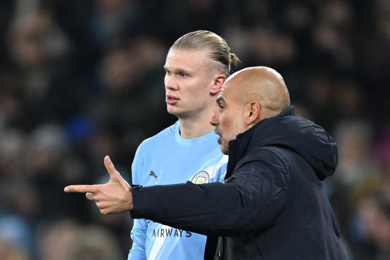 Guardiola anh 1