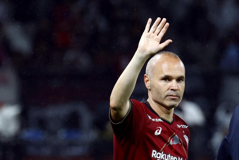 Iniesta anh 1