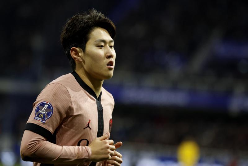 Lee Kang-in anh 2