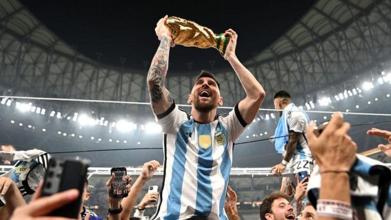 Messi thong tri Instagram anh 1