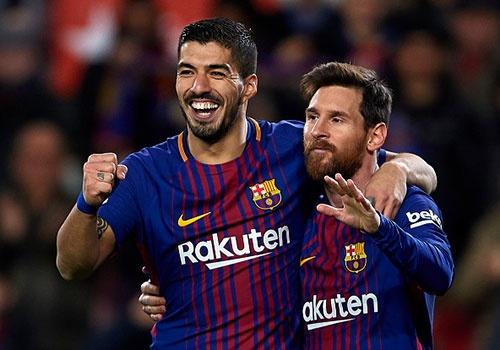 Messi anh 1