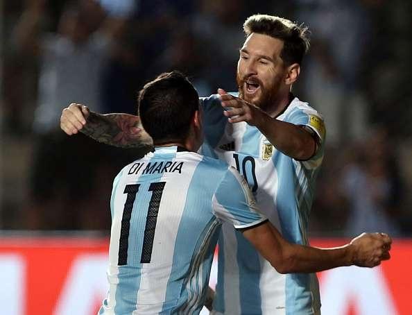 Messi anh 2