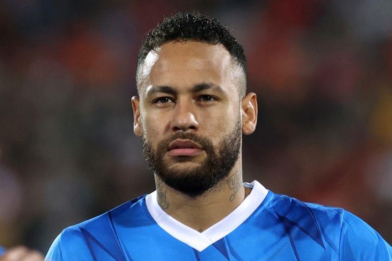 Neymar anh 1