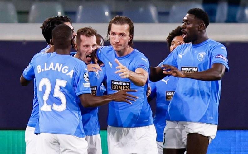 Champions League anh 1