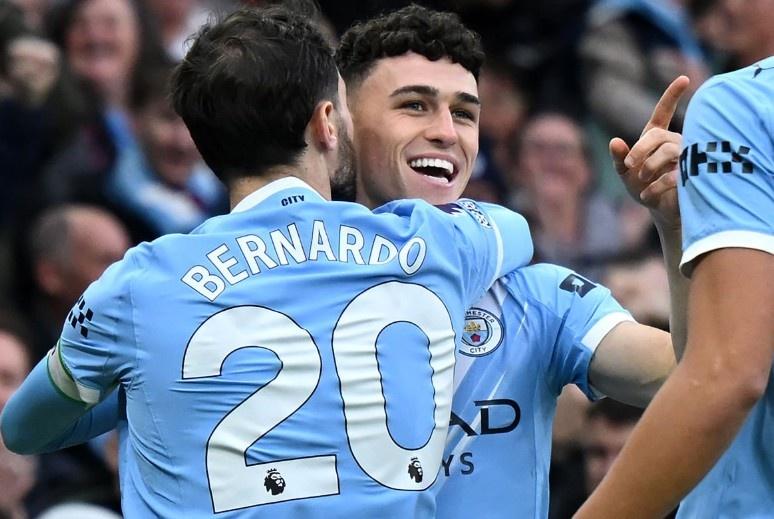 Man City anh 1