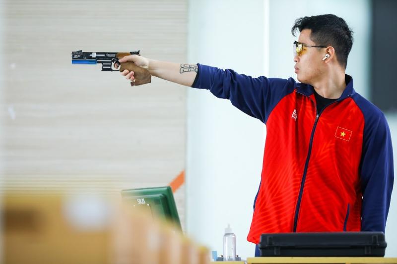 Ban sung SEA Games 33 anh 2