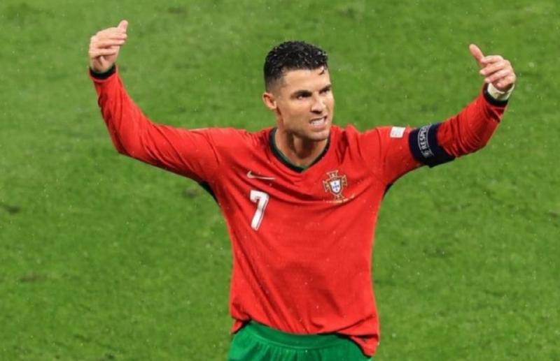 Ronaldo anh 1
