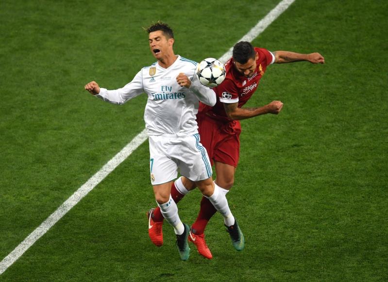 Ronaldo anh 1