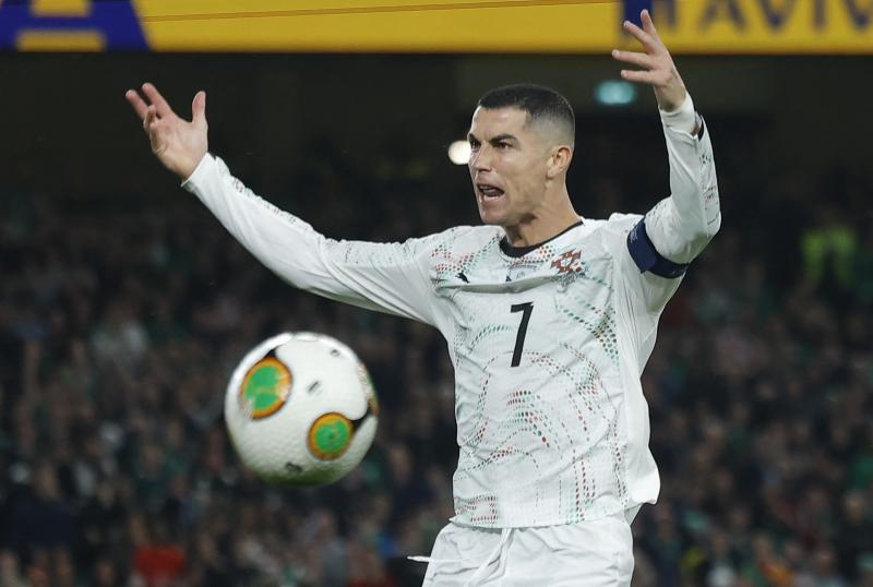 Bieu cam cua Ronaldo anh 9
