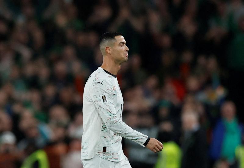 Bieu cam cua Ronaldo anh 2
