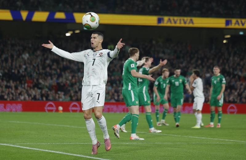 Bieu cam cua Ronaldo anh 8