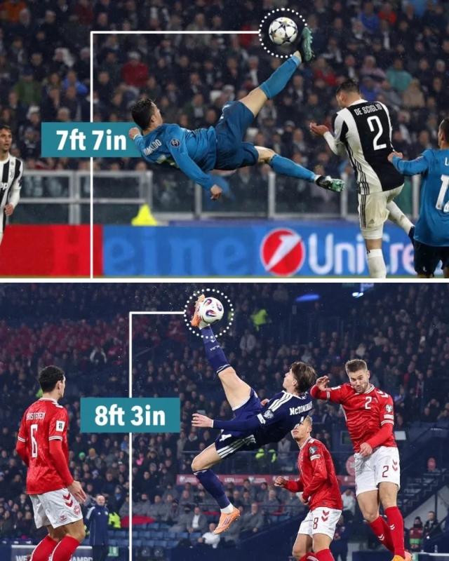 McTominay cao hon Ronaldo anh 1