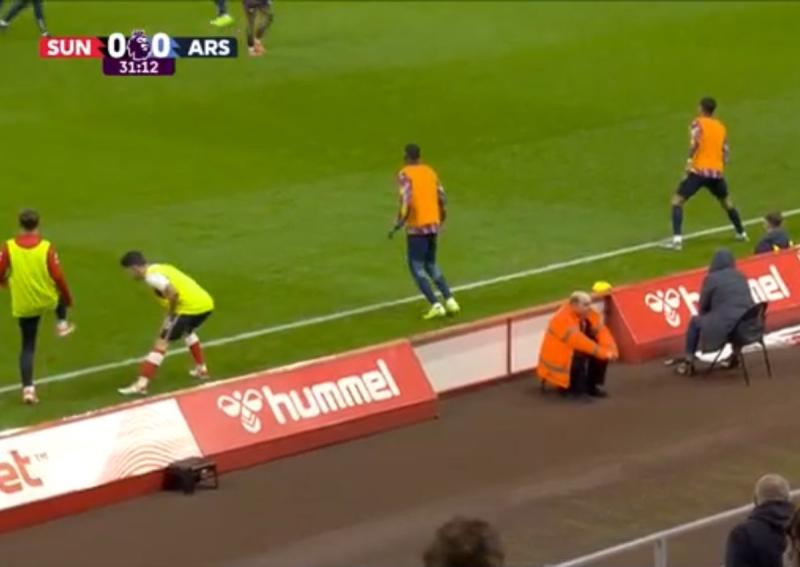 Sunderland anh 1
