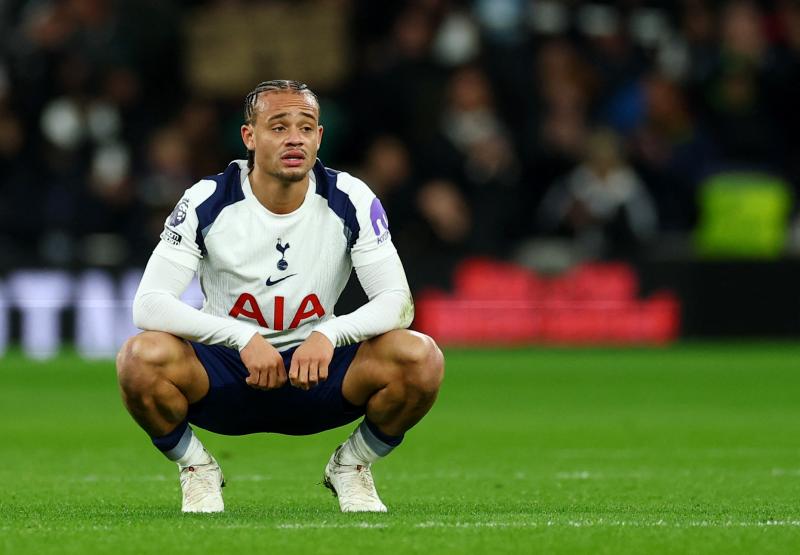 Tottenham anh 1