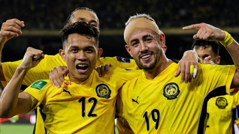 Malaysia anh 1