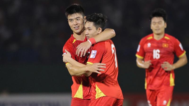 Hoang Hen anh 1