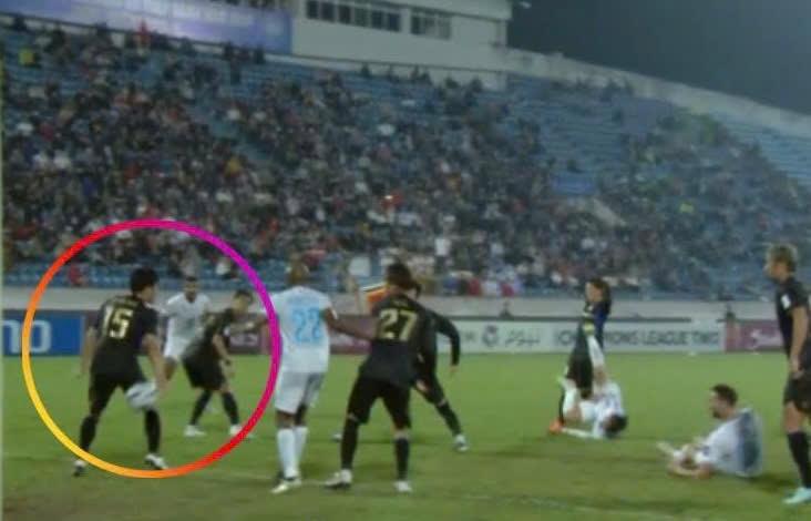 AFC Champions League anh 1