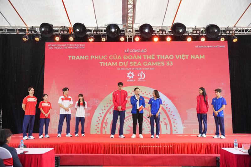 SEA Games 33 anh 1
