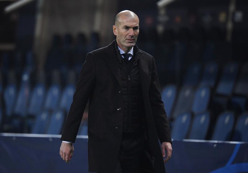 zidane anh 1