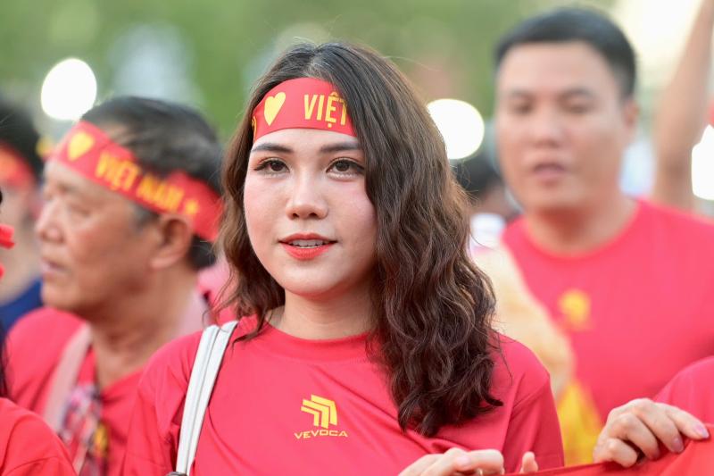 U22 Viet Nam anh 3