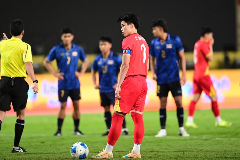 U22 Viet Nam anh 14