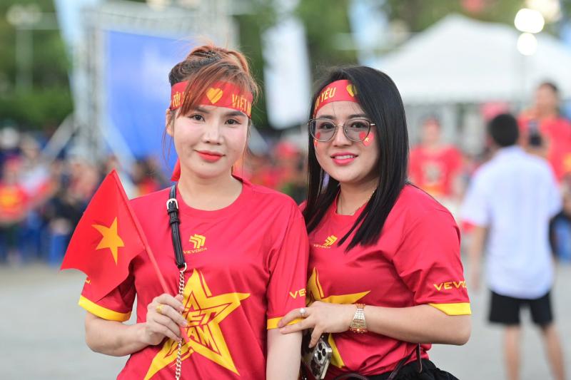 U22 Viet Nam anh 1