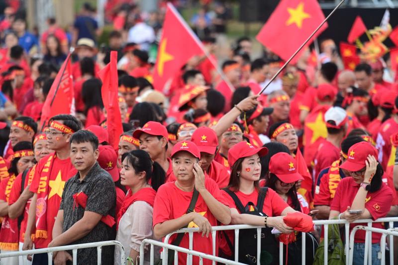 U22 Viet Nam anh 6