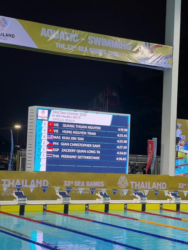 SEA Games 33 anh 9