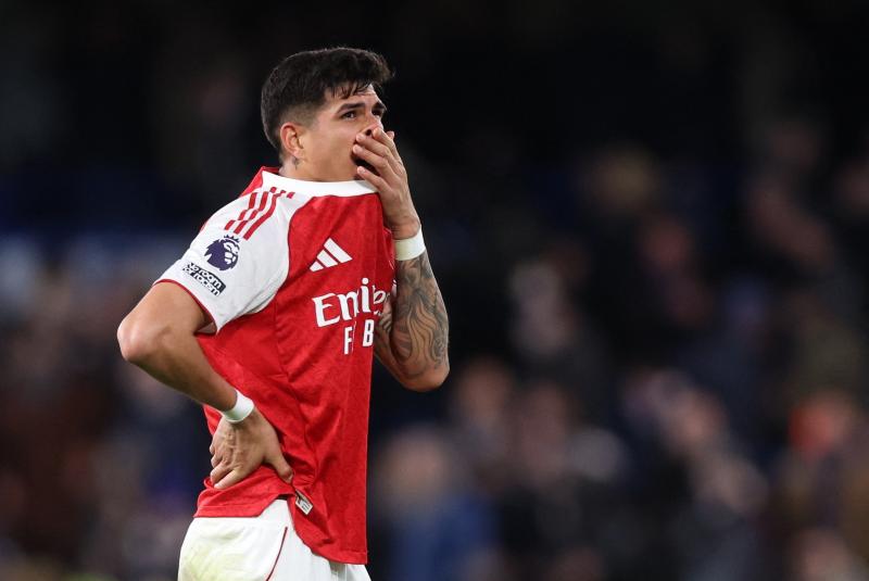 Arsenal anh 2