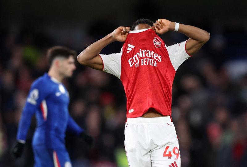 Arsenal anh 1