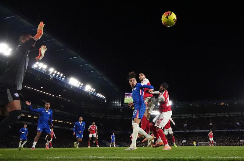 Arsenal anh 1