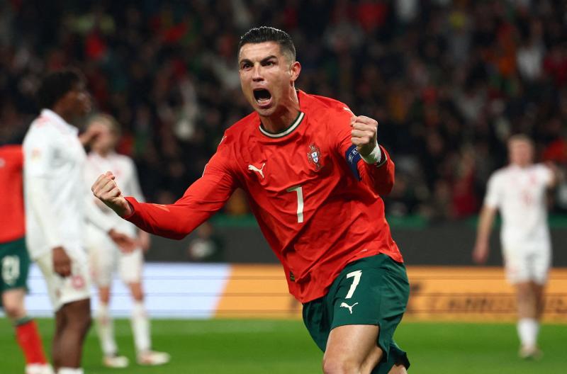 Ronaldo anh 1